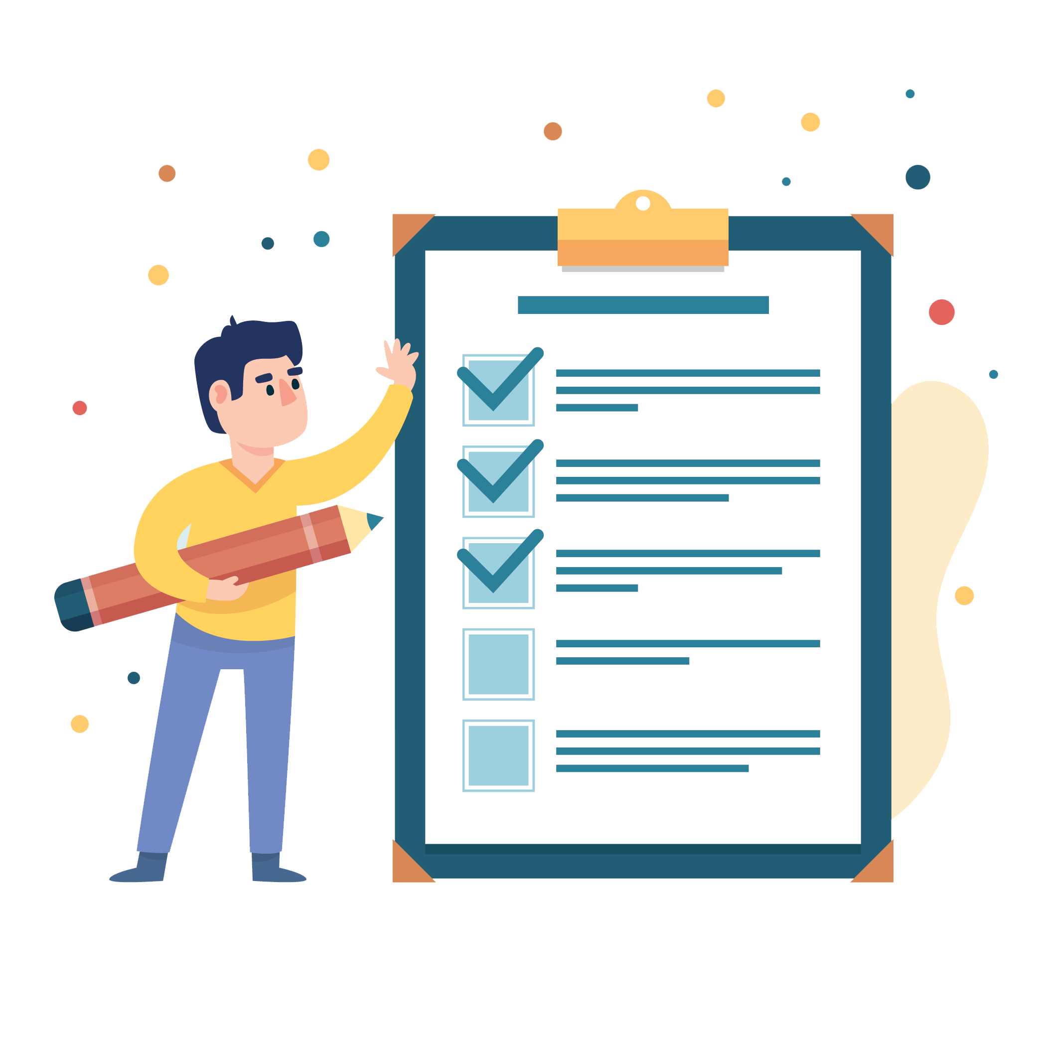 Ametlik relvaeksami ettevalmistusplatvorm